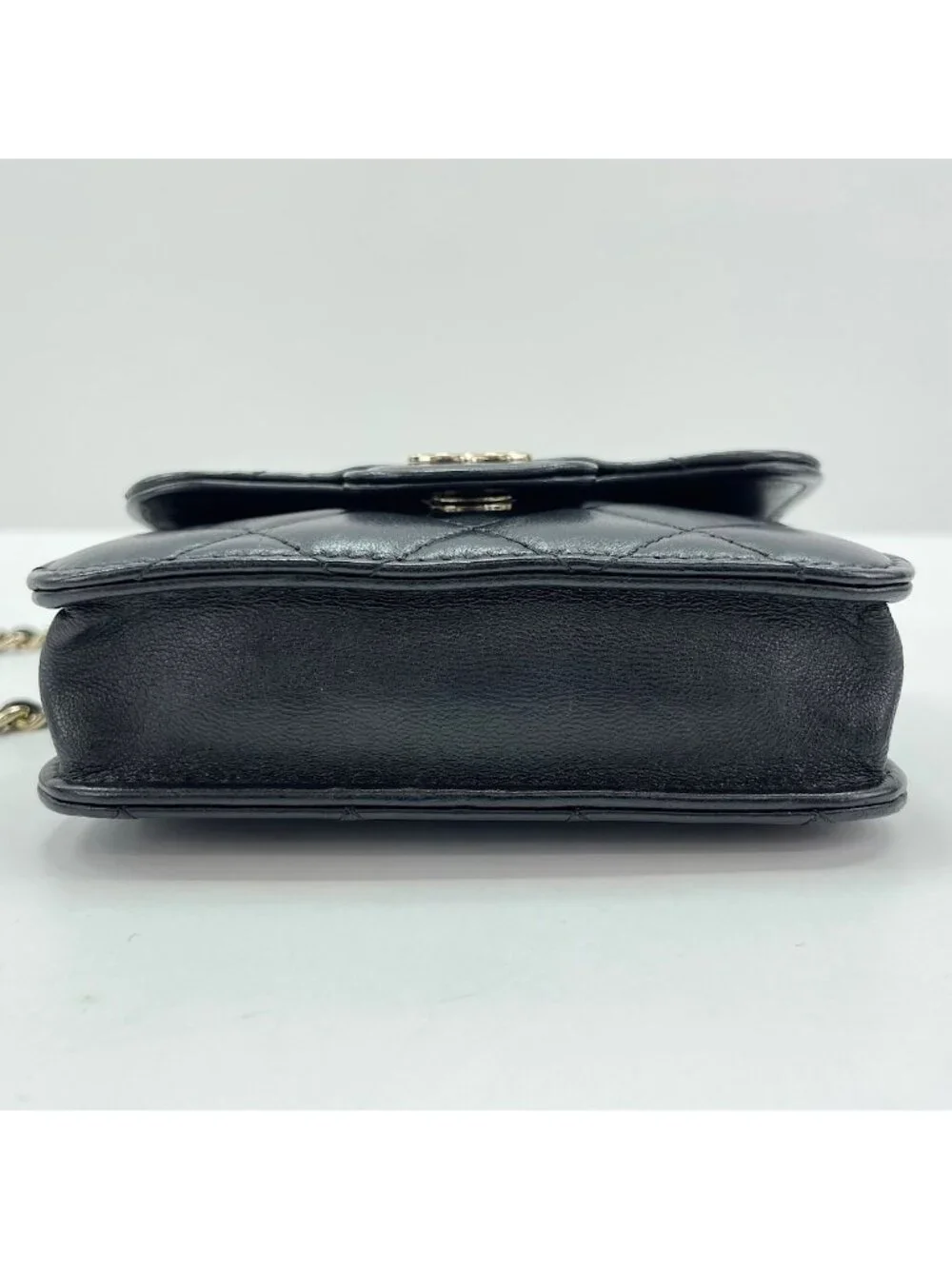Chanel Shoulder Bag Quilted